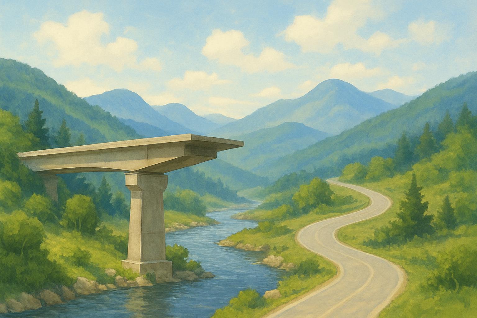 Think of communication as the bridge and the work as the road itself. A bridge that does not reach the road on the other side leaves you stranded no matter how many times you build it or try to cross. The same holds true for your leadership. If your message never connects with your team, the work does not move forward.