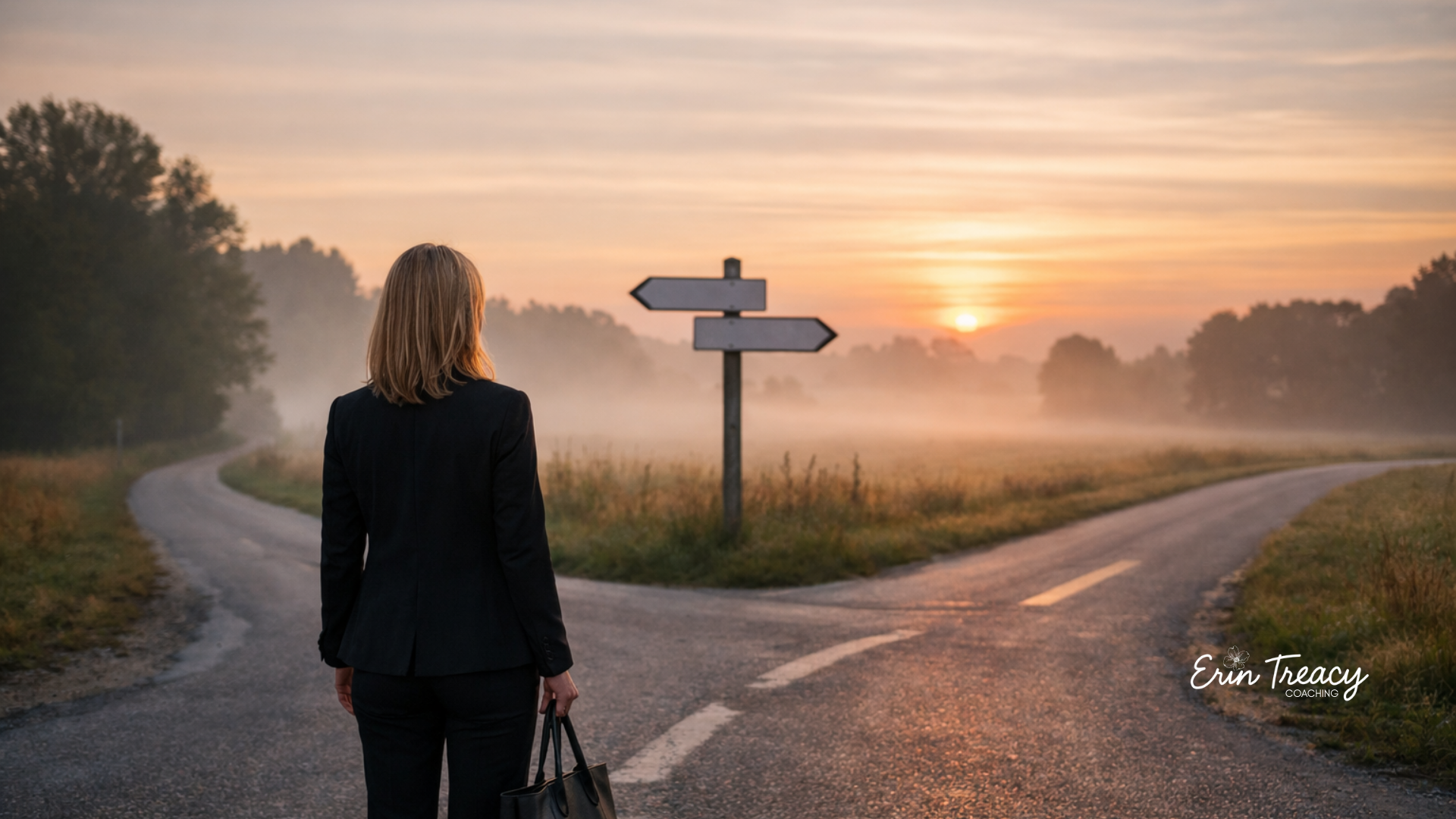Strong leaders pause, clarify what matters most in this season, and move forward without guilt. The path forward does not require having it all. It requires choosing well.