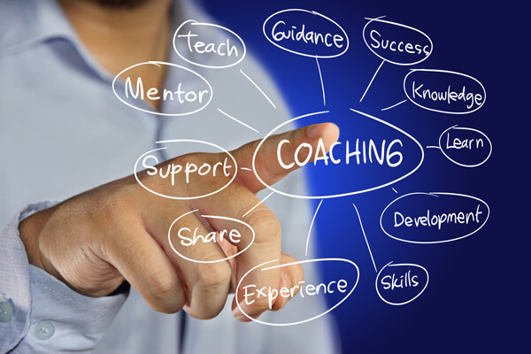 Leadership coaching supports professional development by strengthening communication, decision making, and people skills that help leaders guide teams with clarity and confidence.