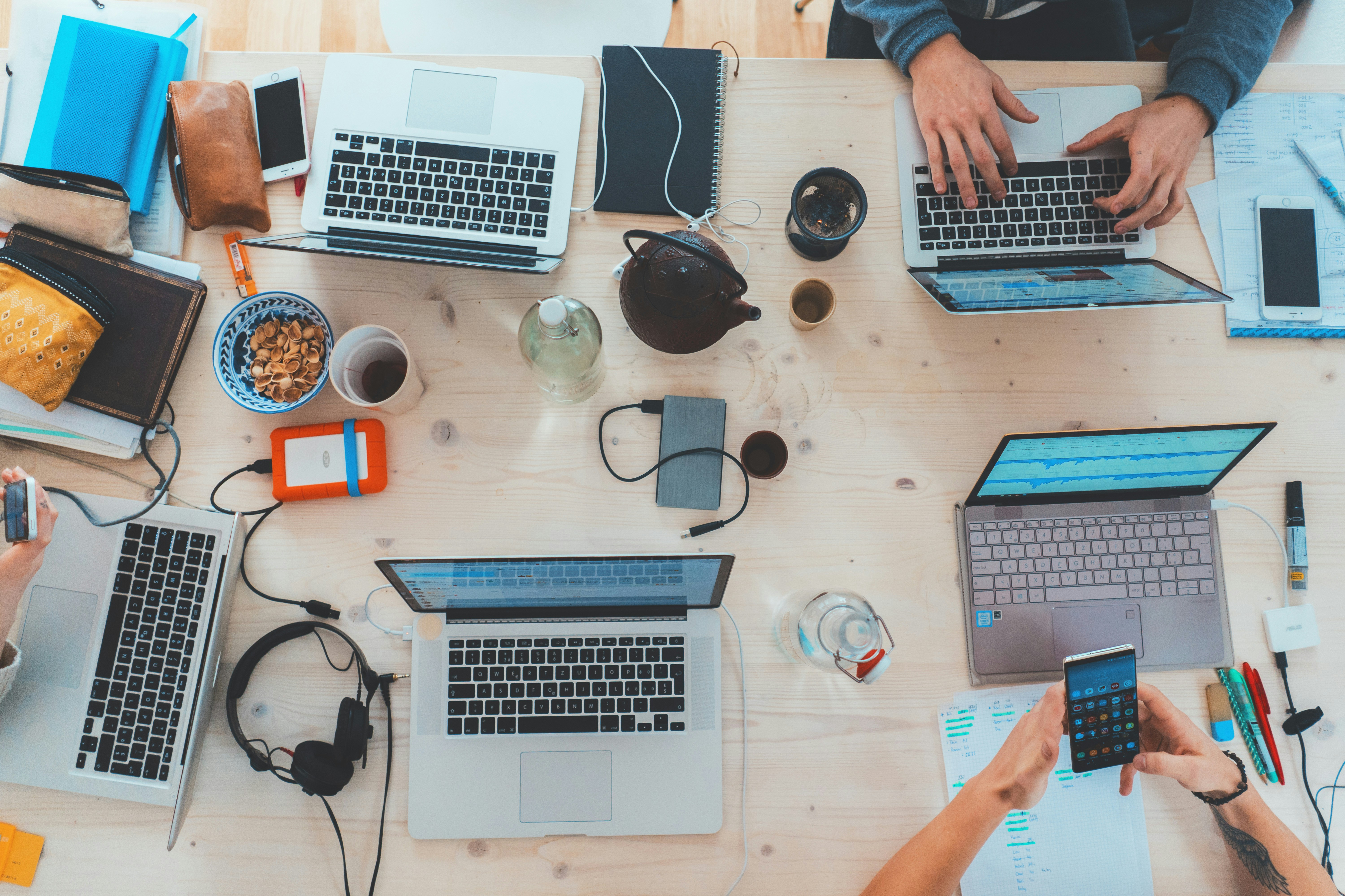 Collaborative Team Meeting: Building Connections and Setting the Tone for Success in a Dynamic Work Environment